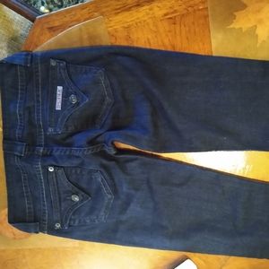 Hudson jeans